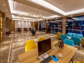Kyriad Marvelous Hotel Zhongshan University of Science and Technology - Image 4