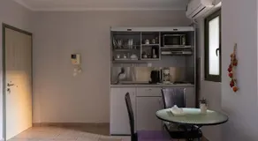 CENTRAL Studio - Fully equiped. Ideal for couples - Image 4