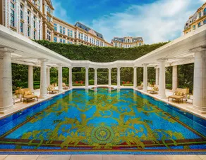 Palazzo Versace Macau - Image 5