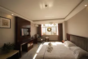 Jubao Hotel - Image 2
