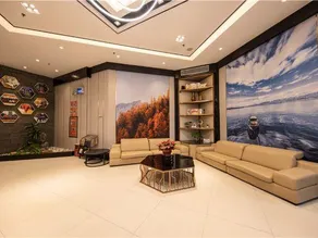 Jiangmen Park Lane Yiju Hotel (Jiangmen Wuyi University Yingbin Avenue) - Image 3