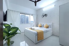 Luxury 3 BHK HomeSuite Malad - Image 4