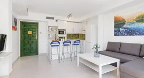 Casita en Pedregalejo con terraza - Image 2