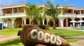 Hotel Cocos Inn - Image 5