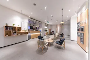 Hanting Hotel Nanchang Tianzidian Metro Station - Image 3