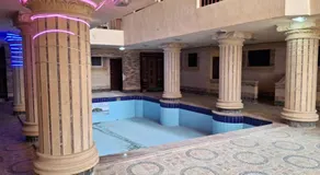 شقة على البحر- Seafront Apartment - Image 2