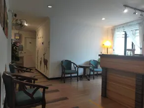 Hong Kong Hotel - Image 5