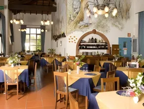 Hotel Residence Sant'Uberto - Image 2