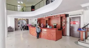 THE ZULEY HERITAGE HOTEL - Image 2
