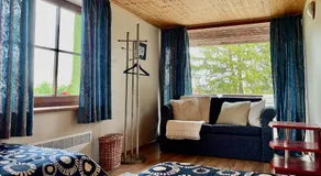 Laimjala Guesthouse with a Cozy Lounge and Terrace - Image 2