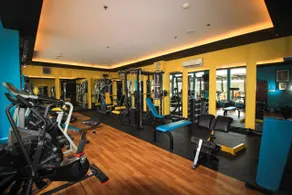 Grand Surya Hotel Kediri - Image 4