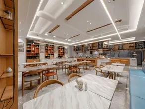 Atour Hotel Changchun International Convention and Exhibition Center - Image 4
