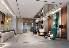 City Comfort Inn Dongguan Gaobu Avenue - Image 2