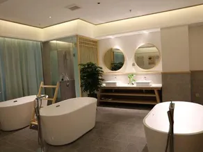 Yiyu Holiday Hotel - Image 3