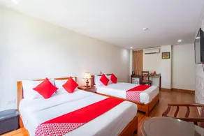 OYO 236 Hoa Mai Boutique Hotel - Image 3