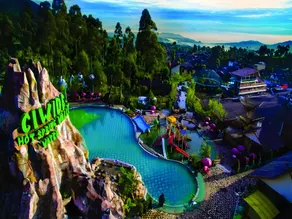 Ciwidey Valley Resort - Image 5