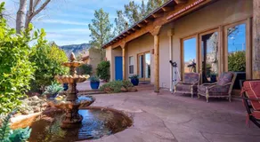 La Casita at Adobe Hacienda - Image 4