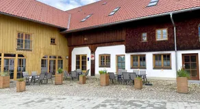 Ferienhof Allgäu - Image 5