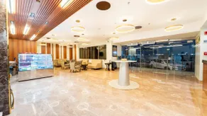 Mirada Gold Hotel - Albaghdadiyah - Image 3