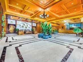 Weisidun Hotel - Image 2