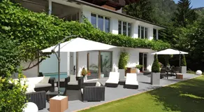 Gästehaus Tanneck mit Hallenbad - Image 3