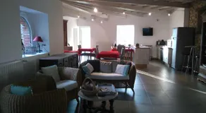 Domaine du Grand Condest Chambres d'Hôtes à Nivillac - Image 3