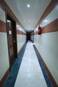Golden International Hotel - Image 5