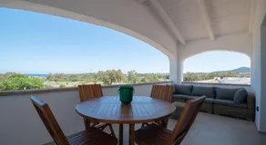 \"ENAJA luxury retreat\" - Villa ELICRISO 500 meters from beach,HEATED POOL,  - Image 5