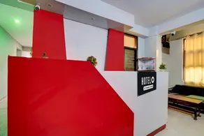 Hotel O Sector 3 Ghaziabad Formerly Cloud Inn - Image 5
