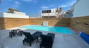 NUEVO Estudio en Playas Vicente Fox. ¡Excelente ubicación! - Image 4