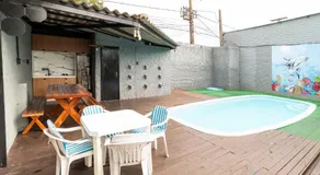 Casa Completa 4 Studios e Piscina em Novo Hamburgo - Image 3