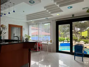 Hotel Alemagna B&B Lido del Sole Pet Friendly - Image 3