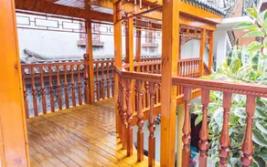 Yufeng Yanxingyuan Inn - Image 5