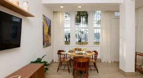 Apartamento na Urca, de frente para o mar - Image 3