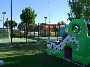 Isis de Cuenca Alojamiento Superior especial para Moteros con Piscina - Image 5