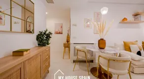 MyHouseSpain - Encantador apartamento en Madrid - Image 5