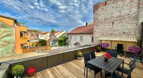 Gjestehuset Borggata 18 - Image 5