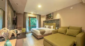 Hotel Sharda Residency - Image 2