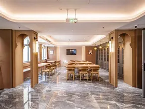 XIN LV Yige Hotel (CCMALL Times Square Branch) - Image 5