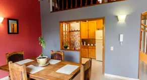 Flores duplex apartment - Chapinero Zona G - Quinta camacho - Image 4