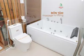 Din Ky Hotel Gate of Welcome Binh Duong - Image 3