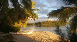 Location " la Pirogue " Maison d'Hôtes à Moorea - Image 5