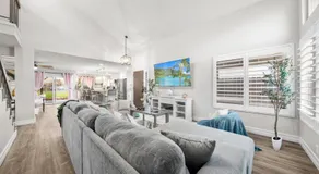 Entire Private Home with 6 Bedrooms, Garage, Gated Lot, Get 2 Homes in Rancho, Available Now - Image 3