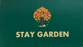 Hotel stay garden - Image 3