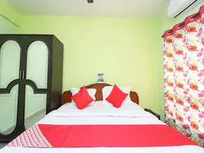 OYO 28843 Home Stay - Image 5