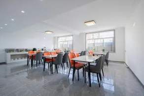 Haiyueju Hotel (Yantai Haiyang Xinyuan Plaza Branch) - Image 5