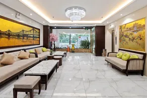 Hanoi 22Land Residence Hotel - Image 2