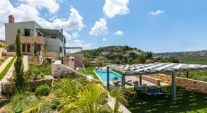 ERONDAS Cretan Country Villas - Image 1