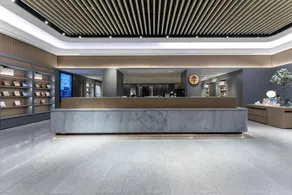 Ji Hotel Wenzhou Xueshan Road - Image 4