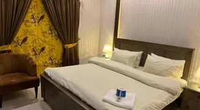 Vactional Villa Dha Phase 6 Lahore ,Three Bed Room Full House - Image 2